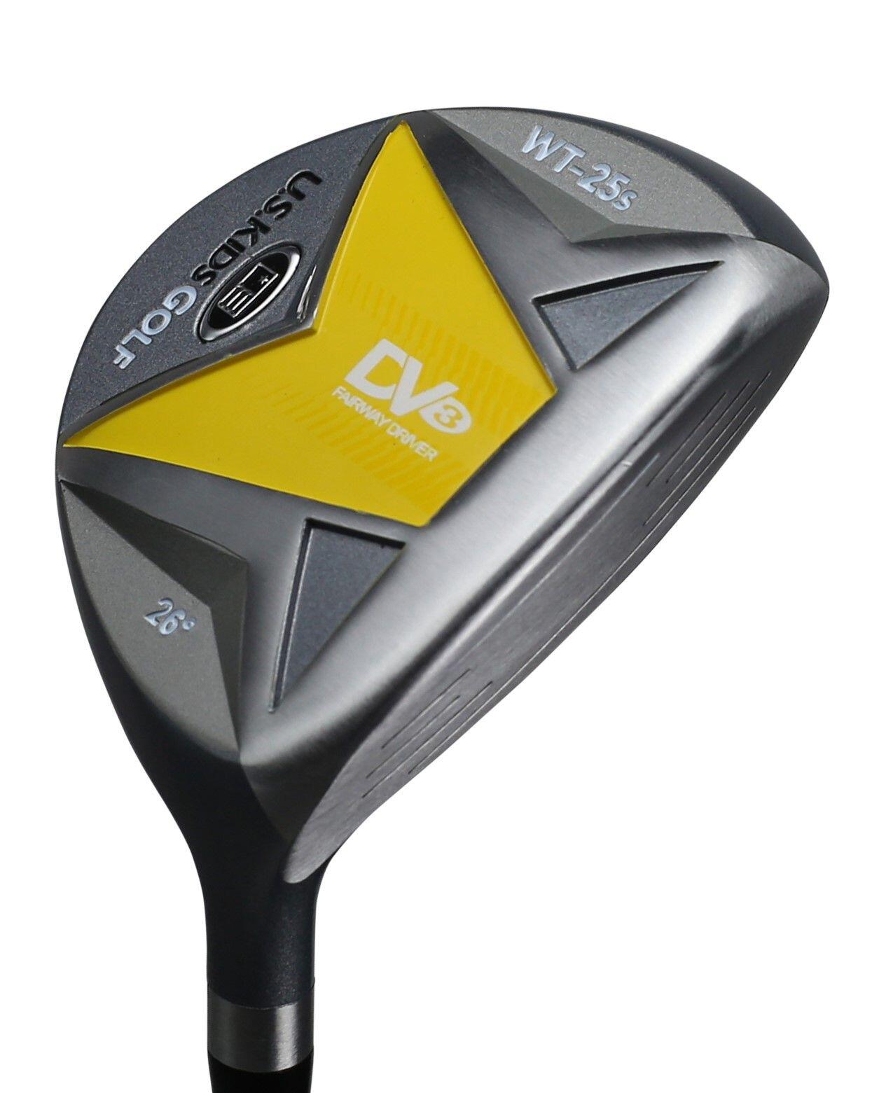 U.S KIDS GOLF Ultralight 42-s  DV3 Madera 3