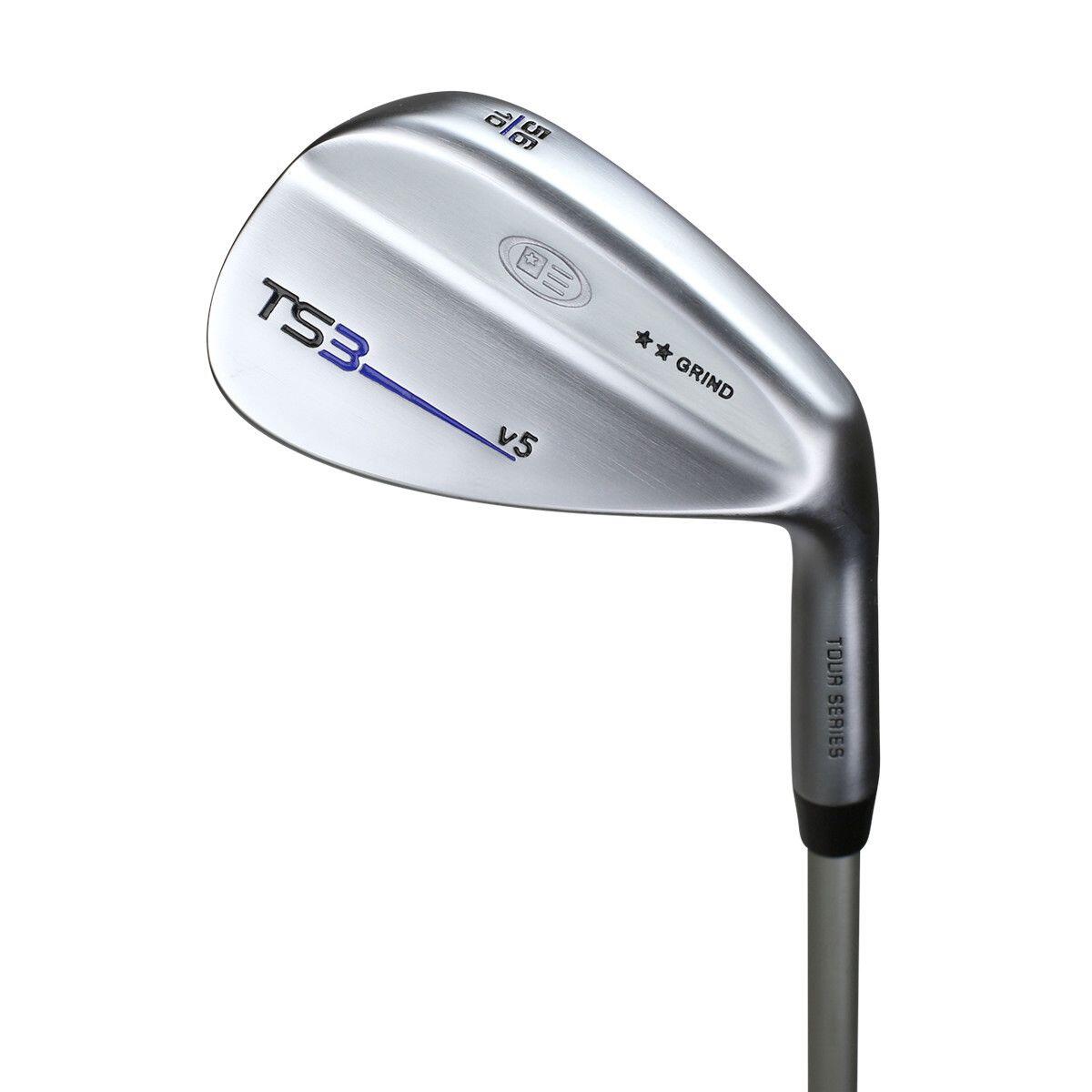 Tour Series 66 Sand Wedge 56 3/3