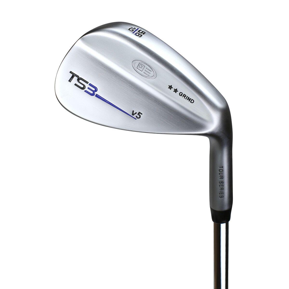 Tour Series 66 Sand Wedge 56 3/3