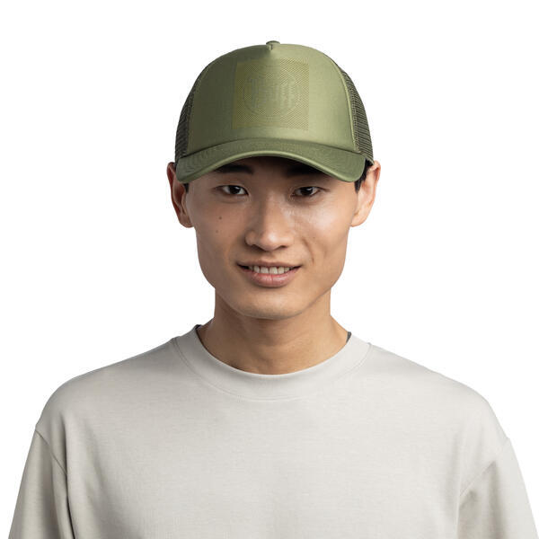 Boné Unissexo Buff Trucker Cap 4/4