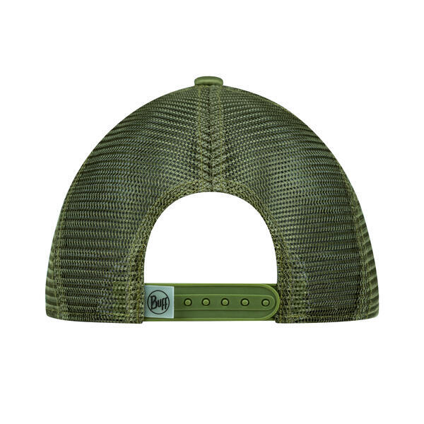 Czapka z daszkiem dla dorosłych Buff Trucker Cap