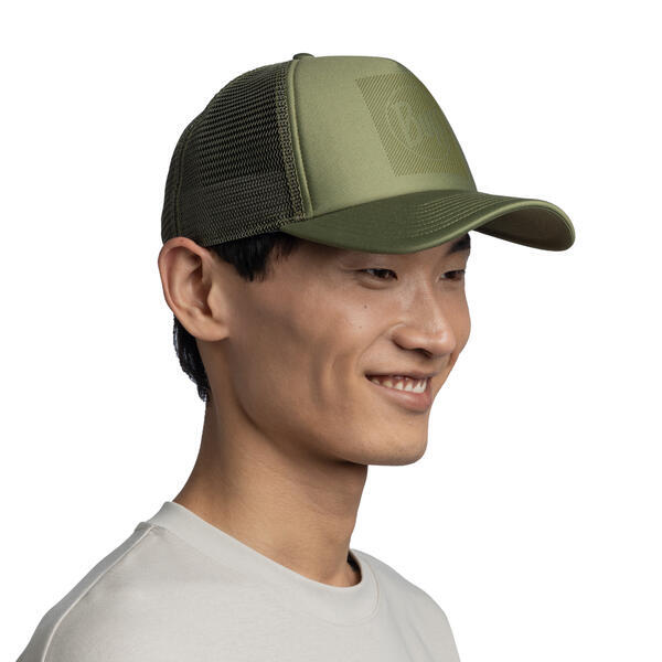 Cap Buff Reth Forest for unisex 3/4