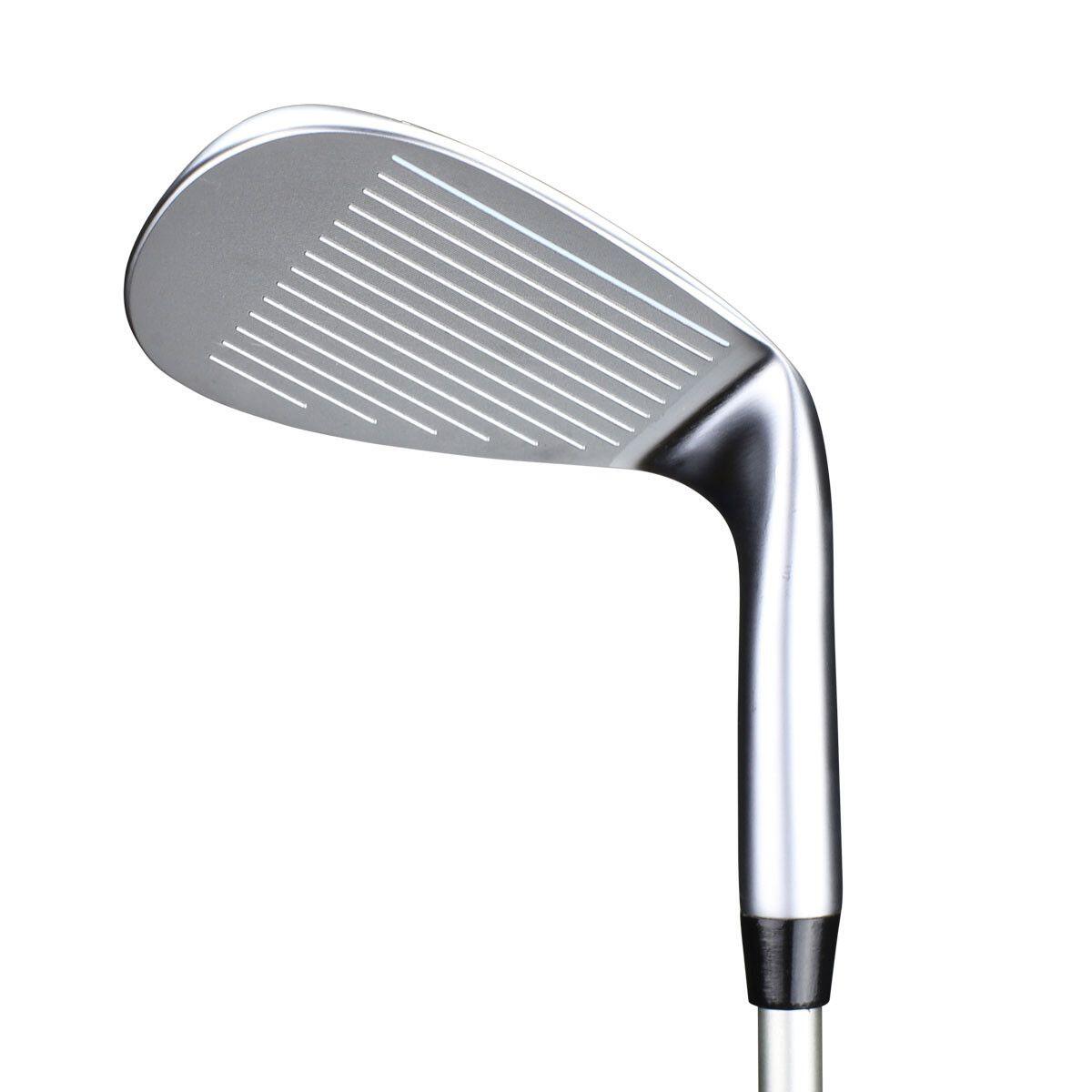 Tour Series 51 Zurdo Gap Wedge 52 2/3