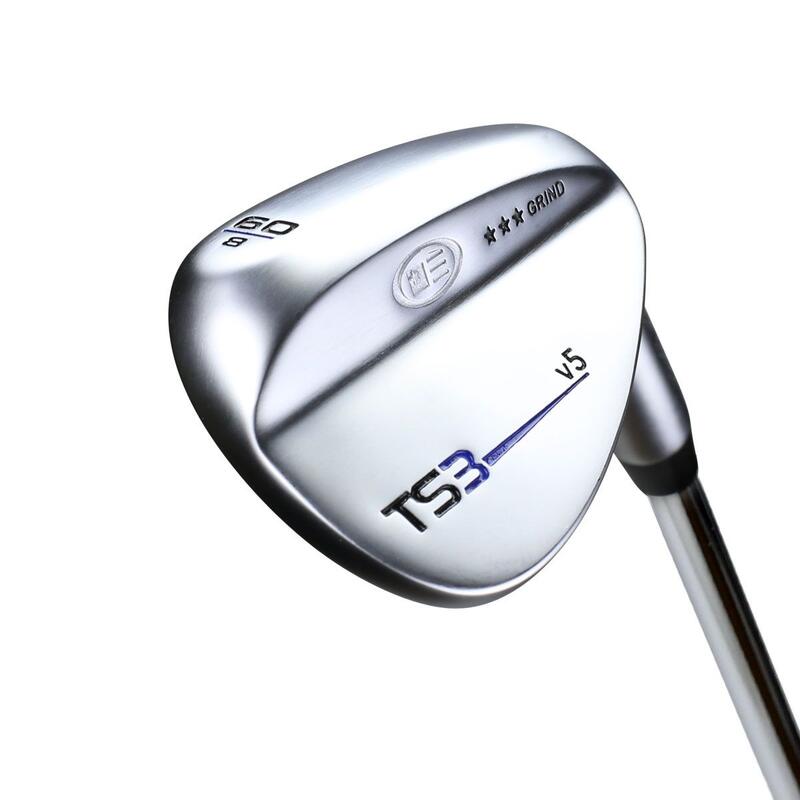 Tour Series 60 Lob Wedge 60