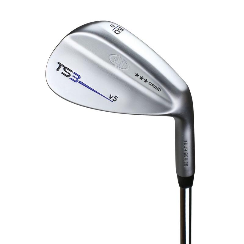 Tour Series 66 Lob Wedge 60