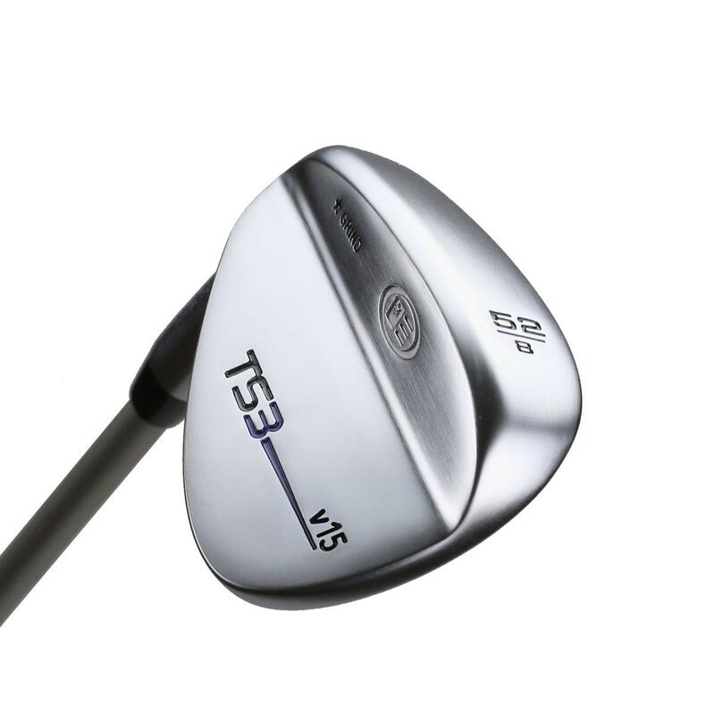 Tour Series 51 Zurdo Gap Wedge 52