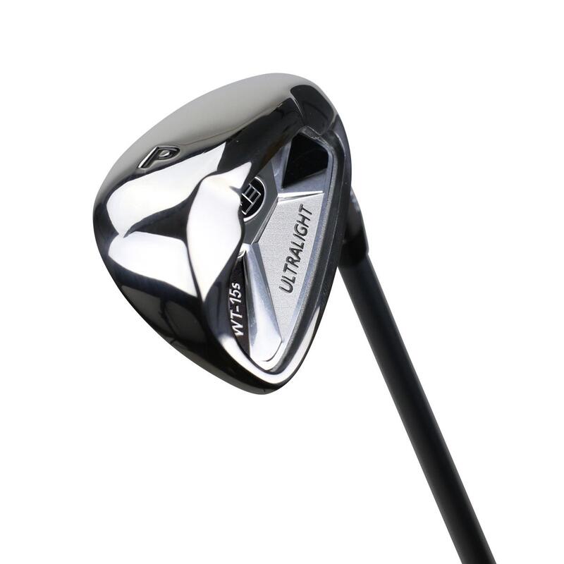 Ultralight 54-s  Pitching Wedge