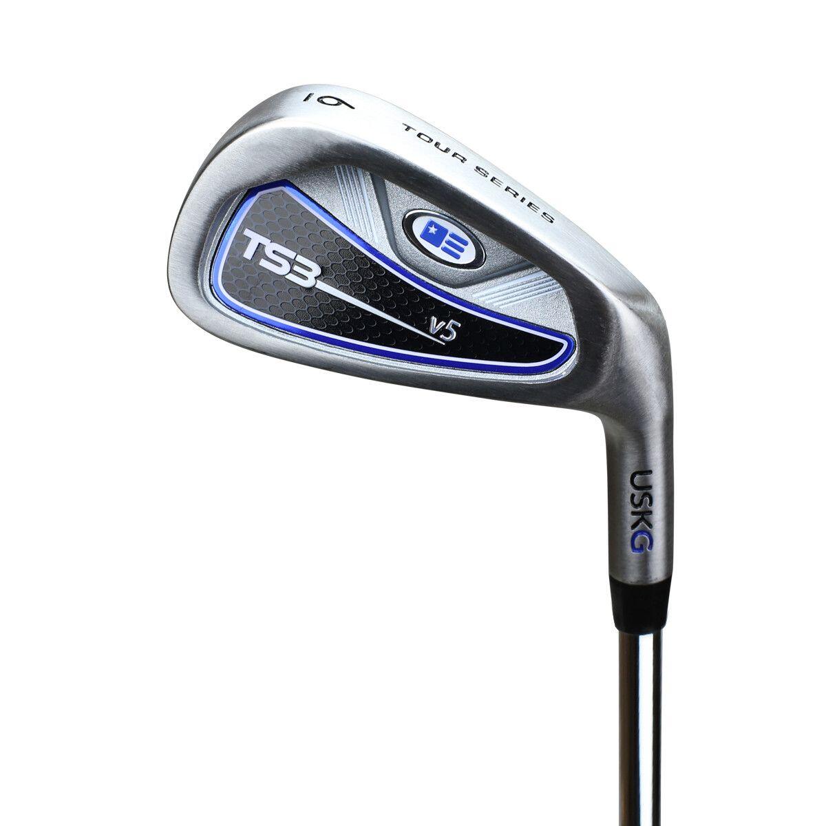 Tour Series 66 Hierro 6 2/3