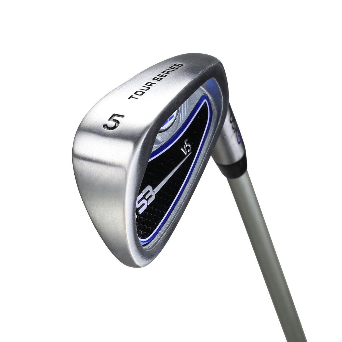 Tour Series 66 Hierro 5 2/3
