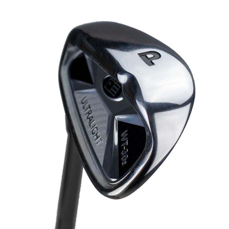 Ultralight 39-s Zurdo Pitching Wedge