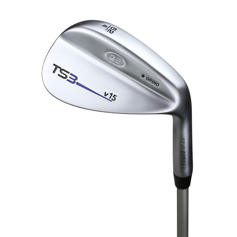 Tour Series 51 Gap Wedge 52