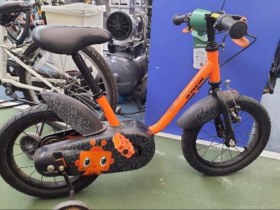 Decathlon refurbished bikes sale