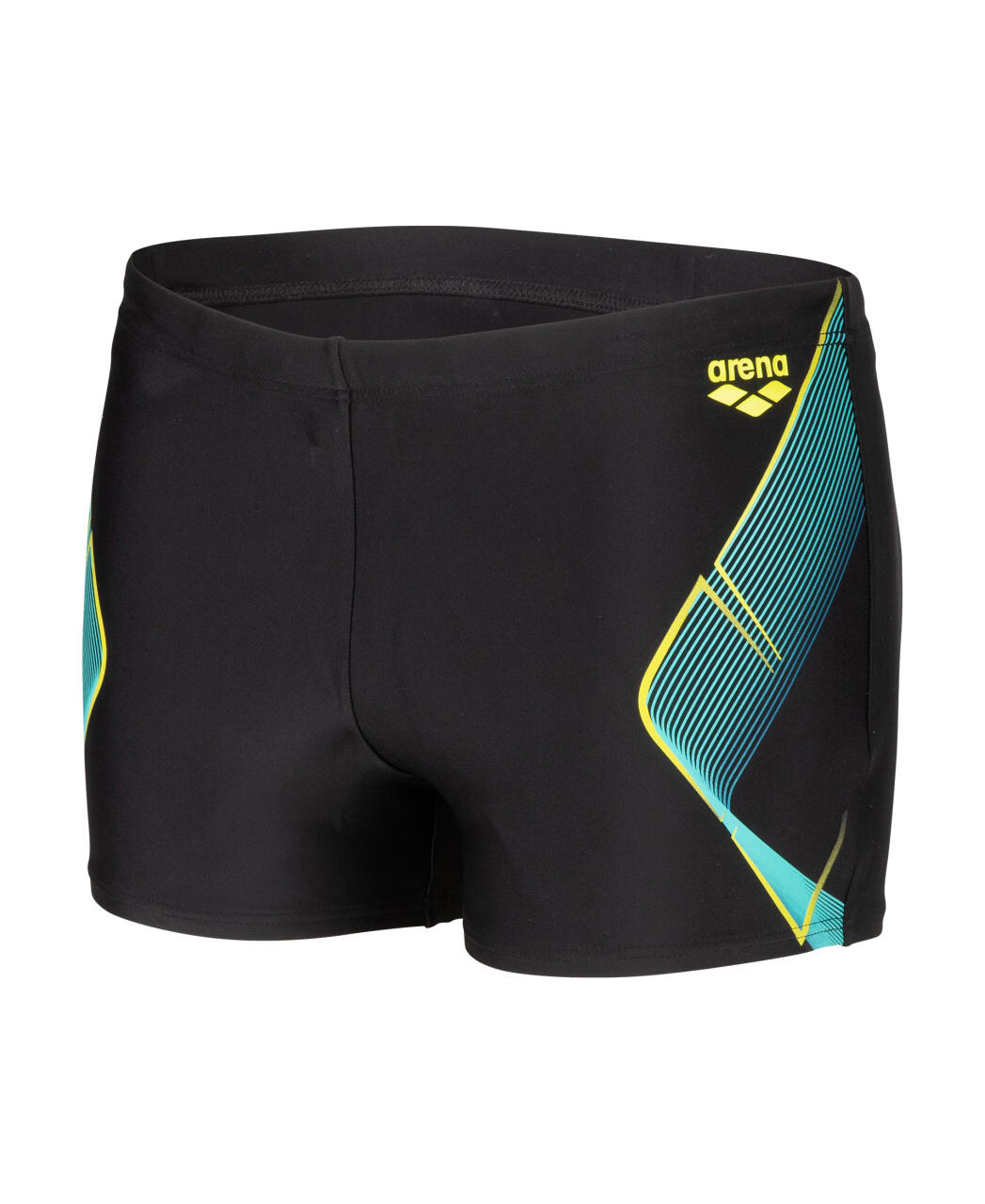 Badeshorts Arena My Crystal Swim Short 7/7