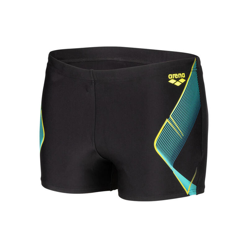 Pantaloni scurți de baie Arena My Crystal Swim Short
