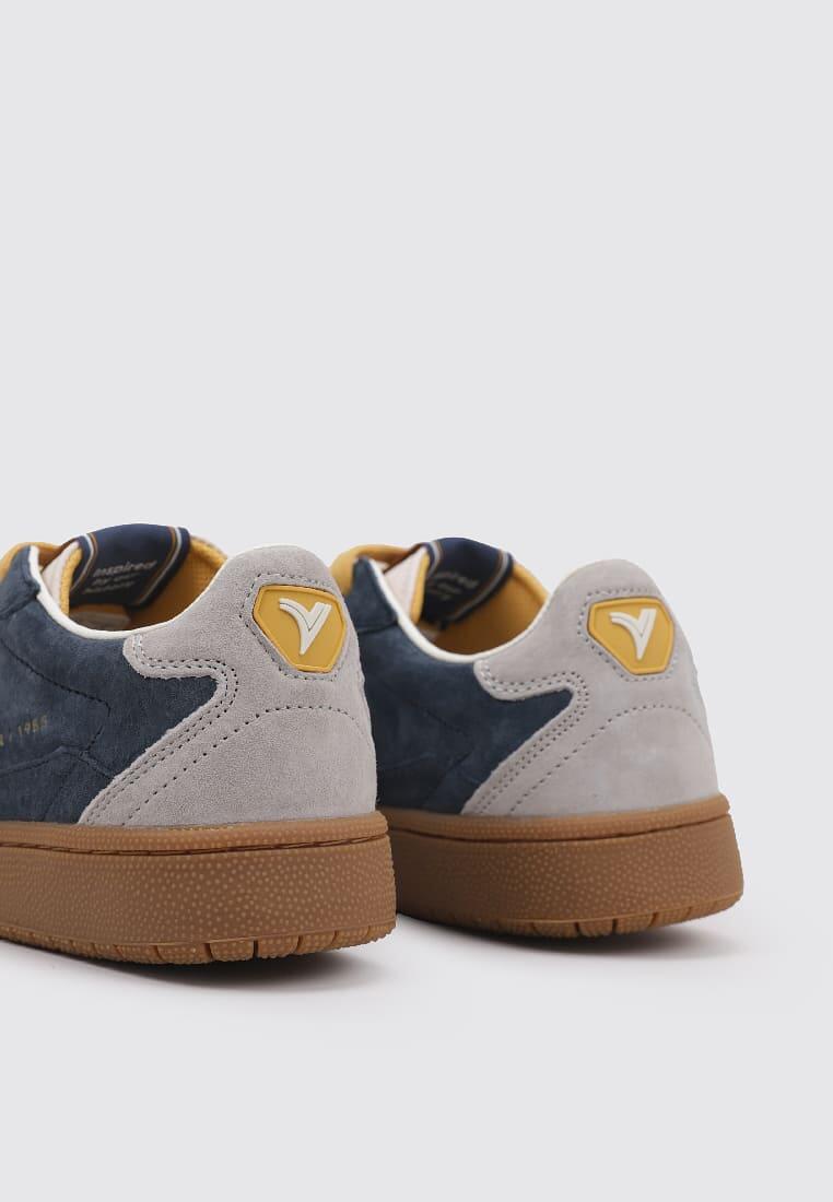Chaussures de sport pour hommes Victoria Smash-soft Bleu 4/5