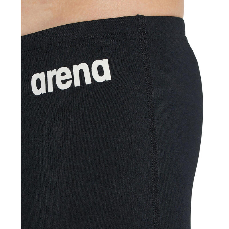 Szorty Kąpielowe Arena Team Swim Short Solid junior