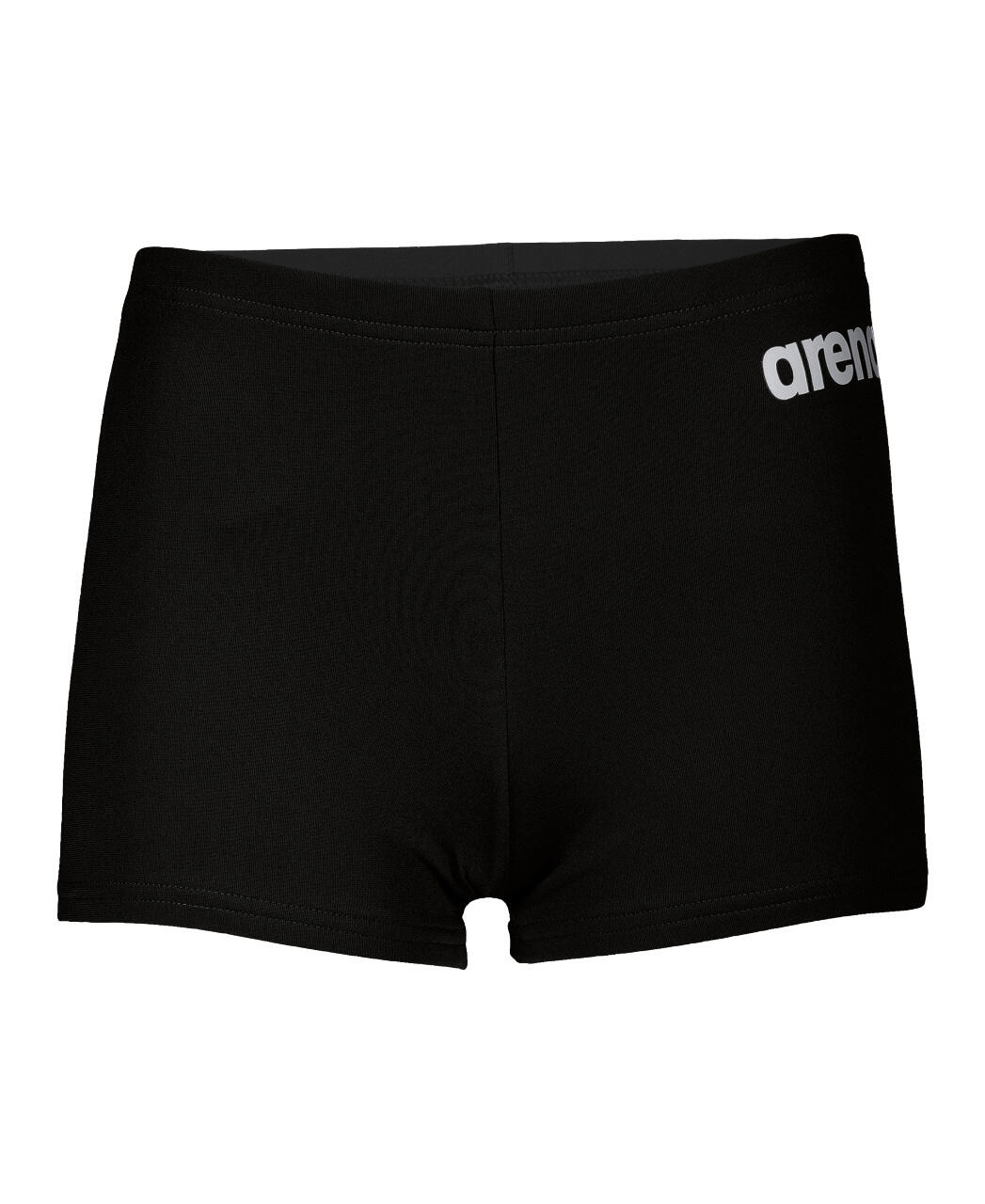 arena Solid Team boys’ swim trunks 7/7