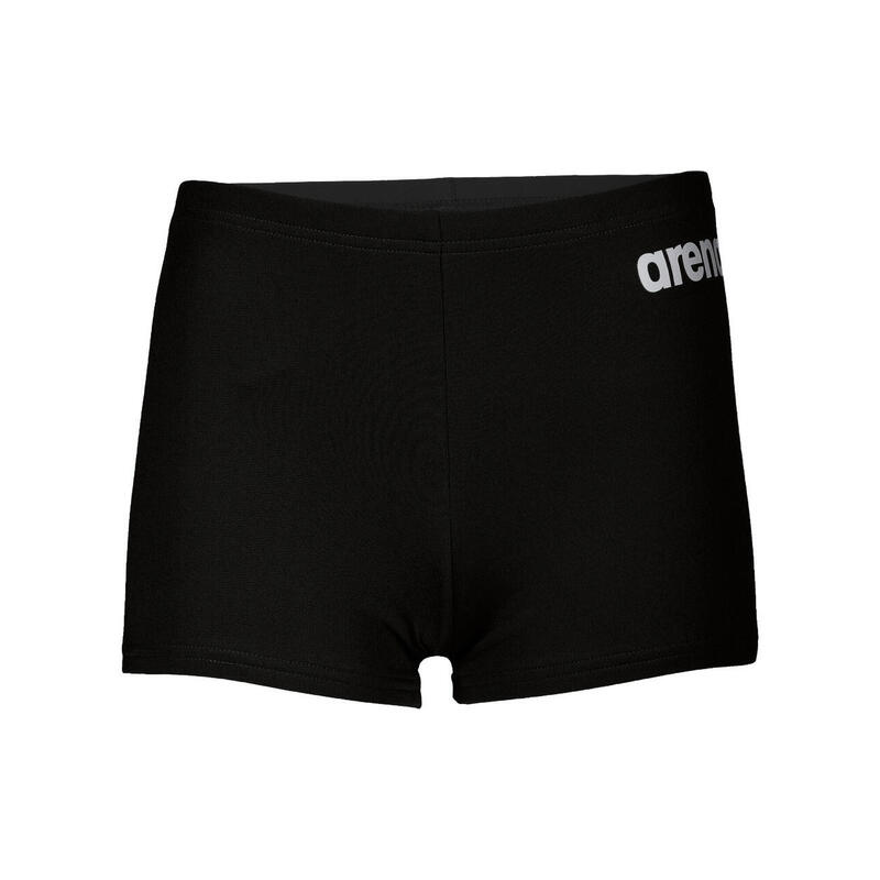 Szorty Kąpielowe Arena Team Swim Short Solid junior