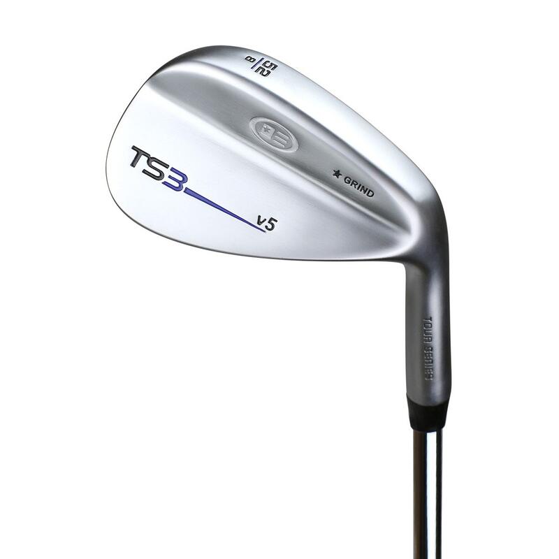 Tour Series 66 Gap Wedge 52