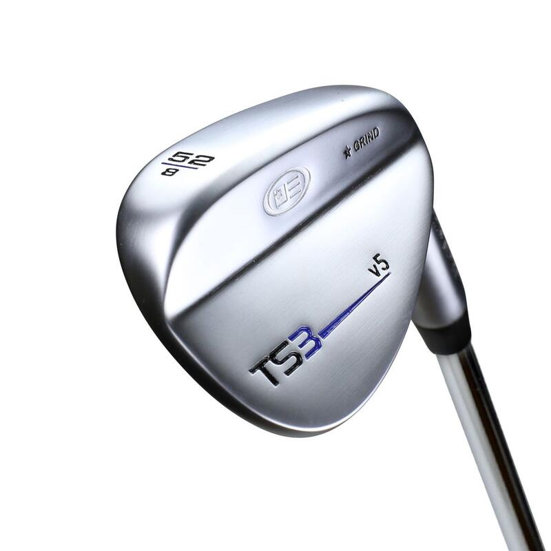 Tour Series 66 Gap Wedge 52