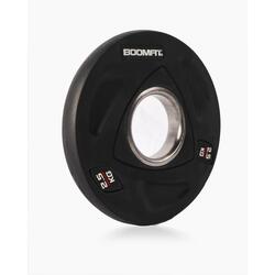 Disque Olympiques 2,5Kg - BOOMFIT