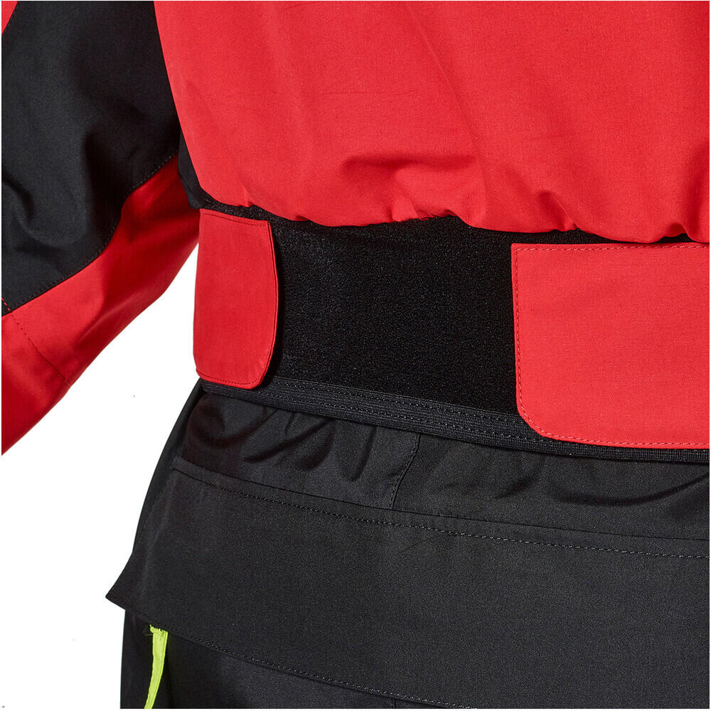 Men's 2025 Horizon Ka Drysuit & Con Zip 6/7