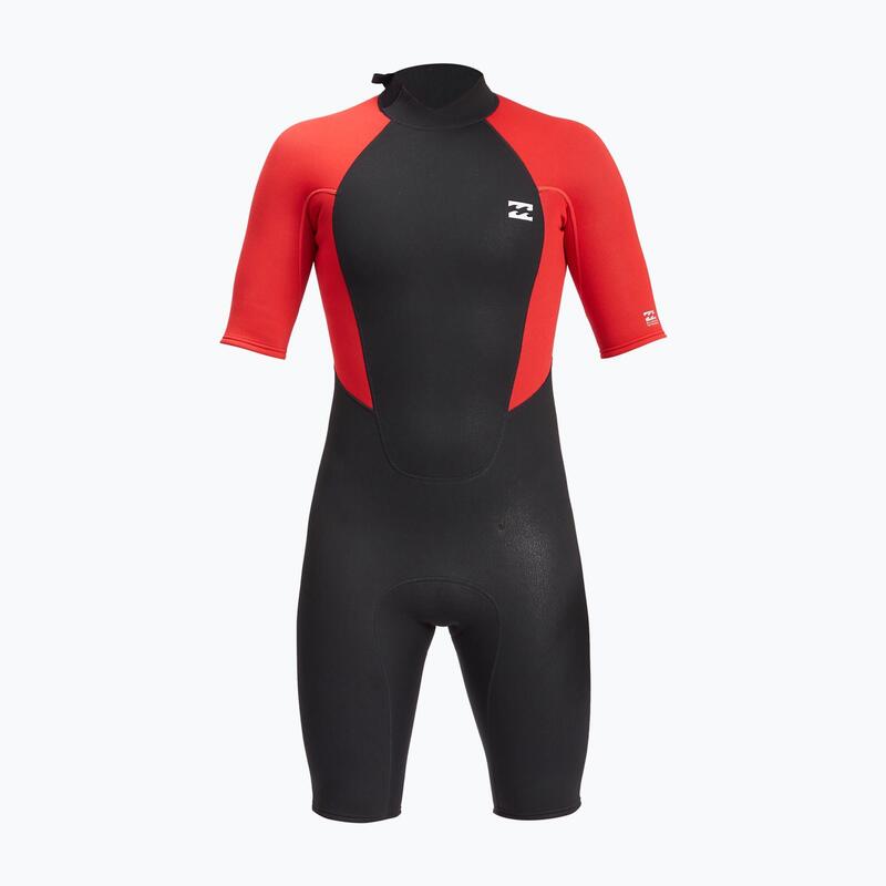 Mousse de natation Billabong 2/2mm Intruder