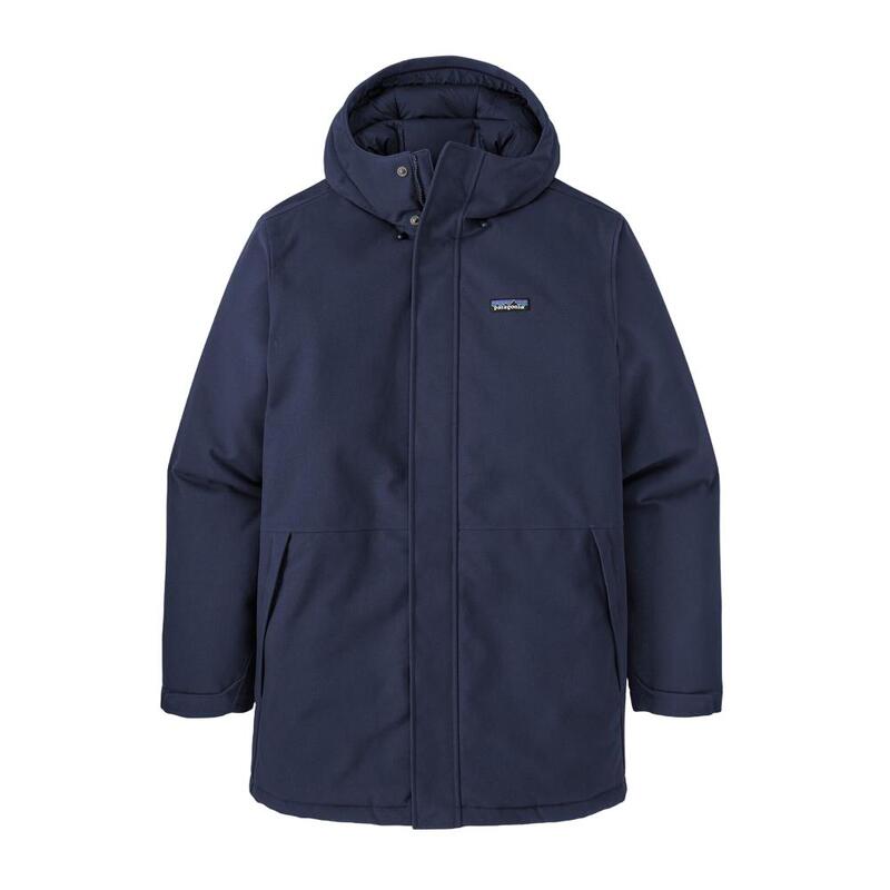 Parka Patagonia Lone Mountain