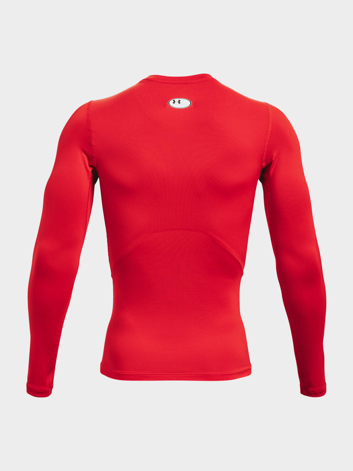 Koszulka męska termoaktywna UNDER ARMOUR HeatGear długi rękaw 7/7