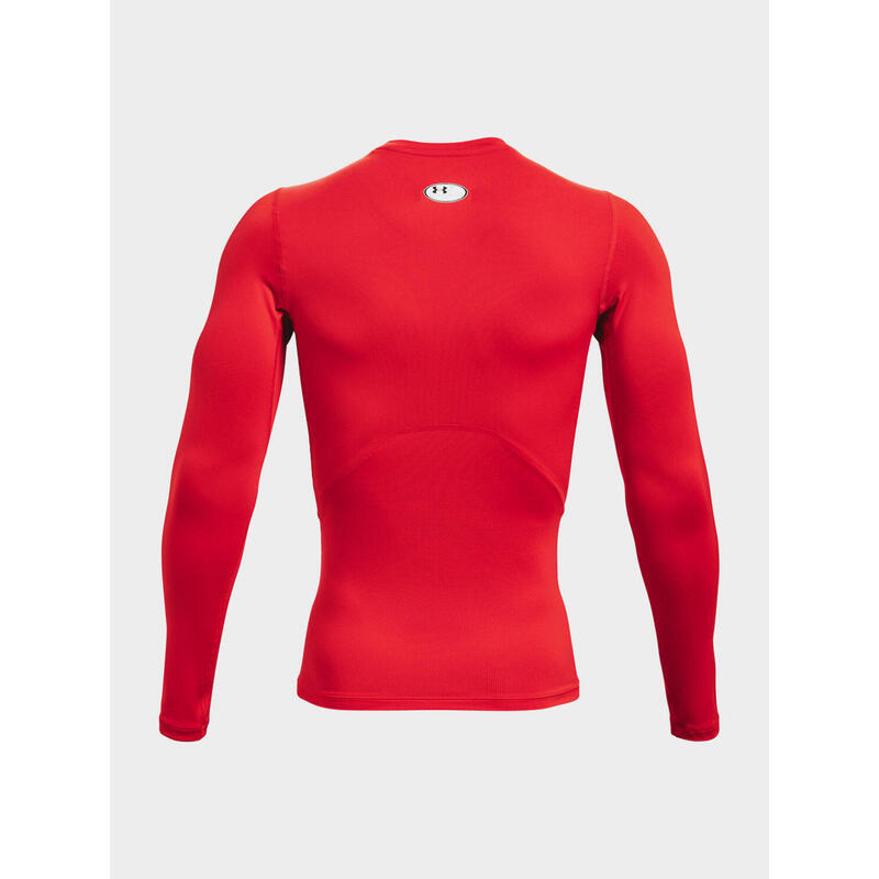 Koszulka męska termoaktywna UNDER ARMOUR HeatGear długi rękaw