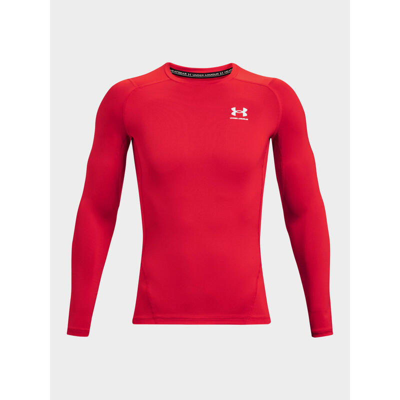 Koszulka męska termoaktywna UNDER ARMOUR HeatGear długi rękaw