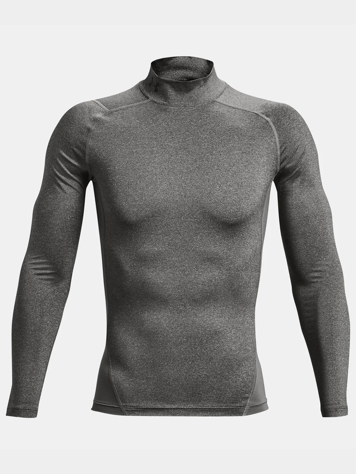 Long-sleeve t-shirt Under armour model 1369606-090 for man 6/7