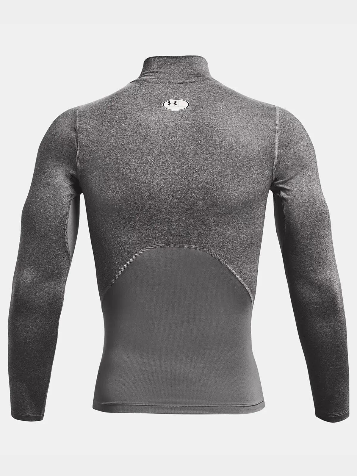Long-sleeve t-shirt Under armour model 1369606-090 for man 7/7