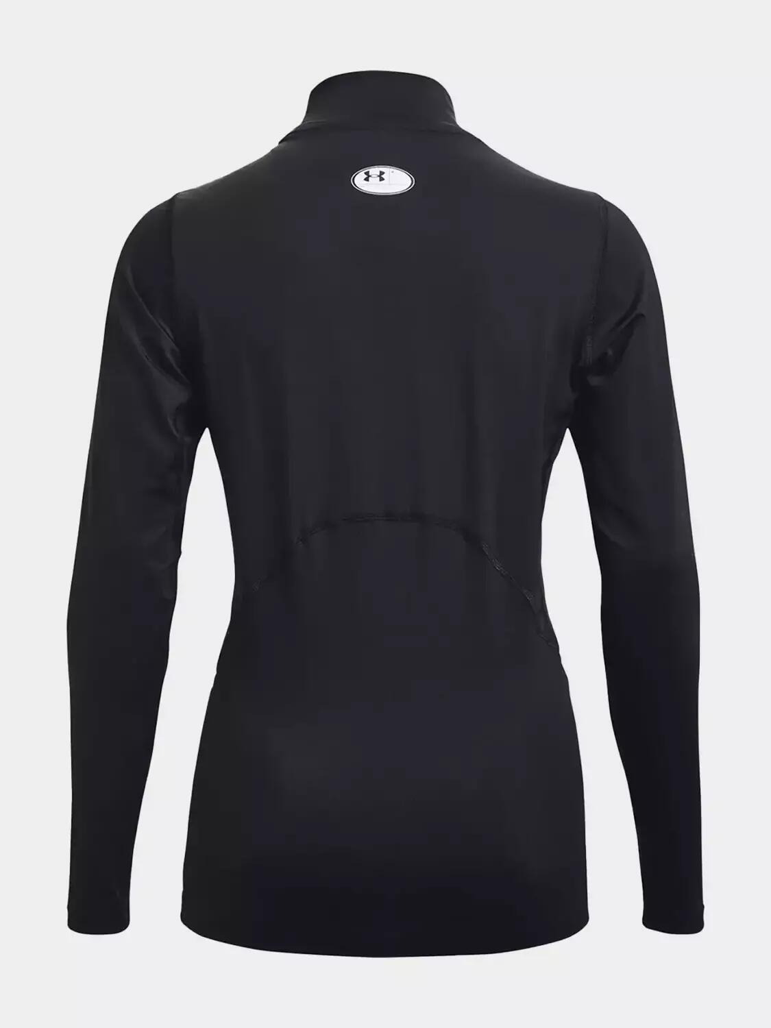 Langarmshirt Under armour Modell 1369606-001 für männer 6/7