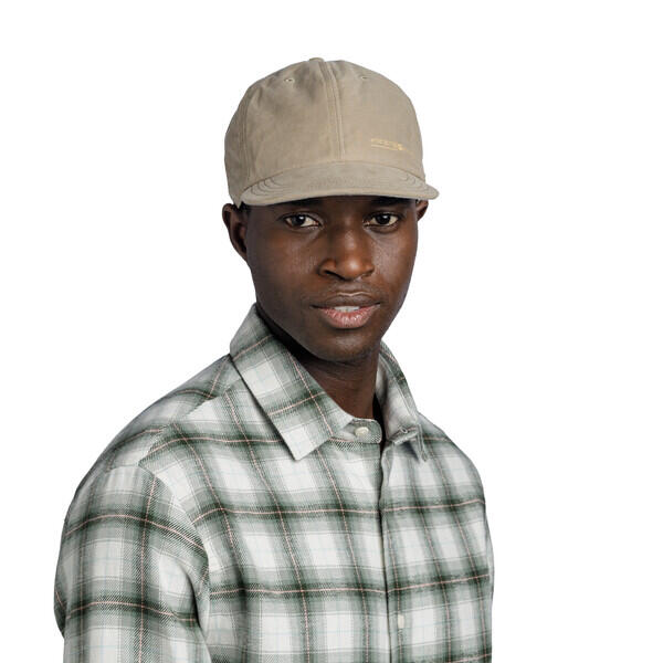 Cappello da baseball Buff Solid 5/5