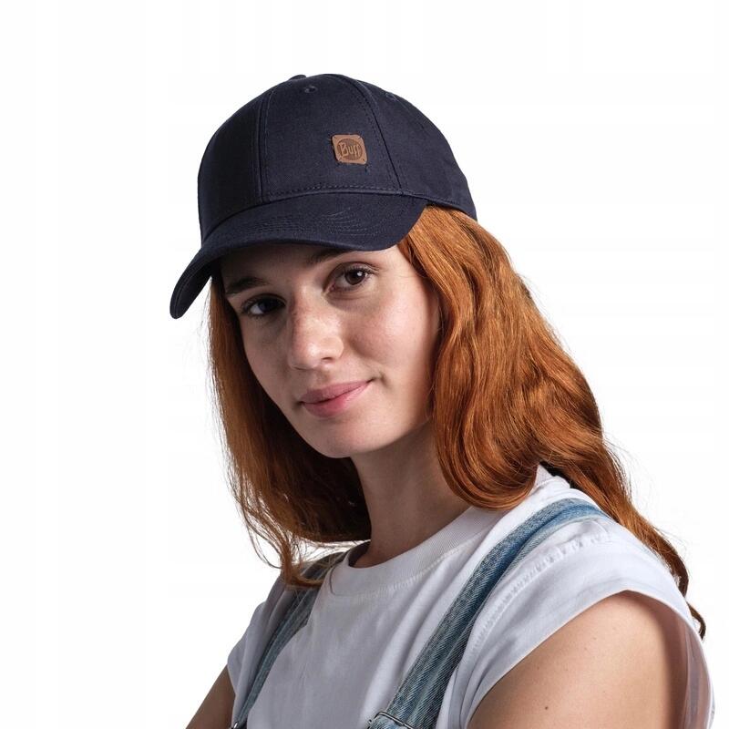 Casquette unisexes Buff Baseball Cap 3/7