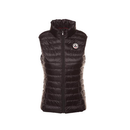Doudoune sans manche Femme Jott SEDA BASIC
