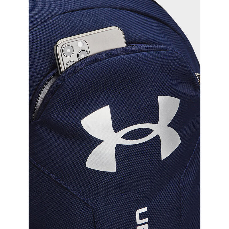Rucsac Under Armour UA Hustle Light Bleumarin