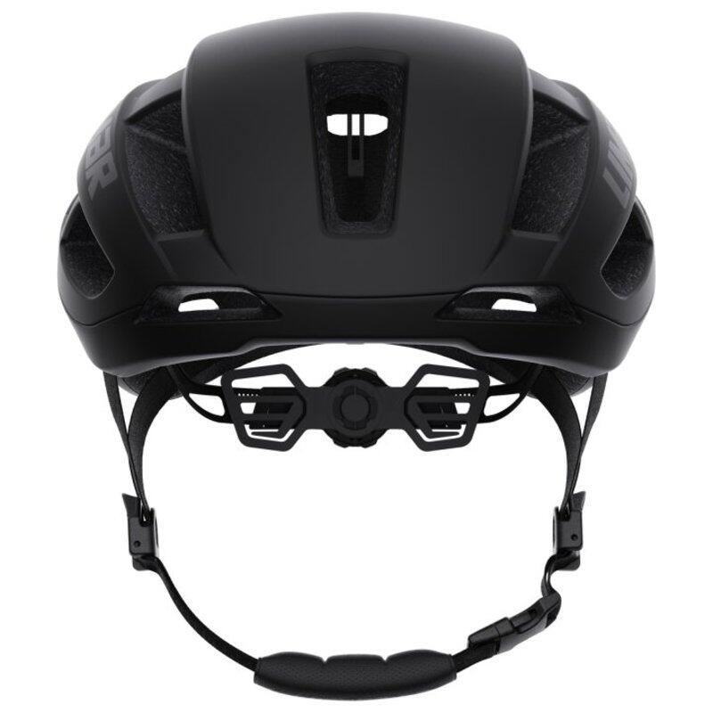 Casco Ciclismo Carretera Limar Air Star Negro