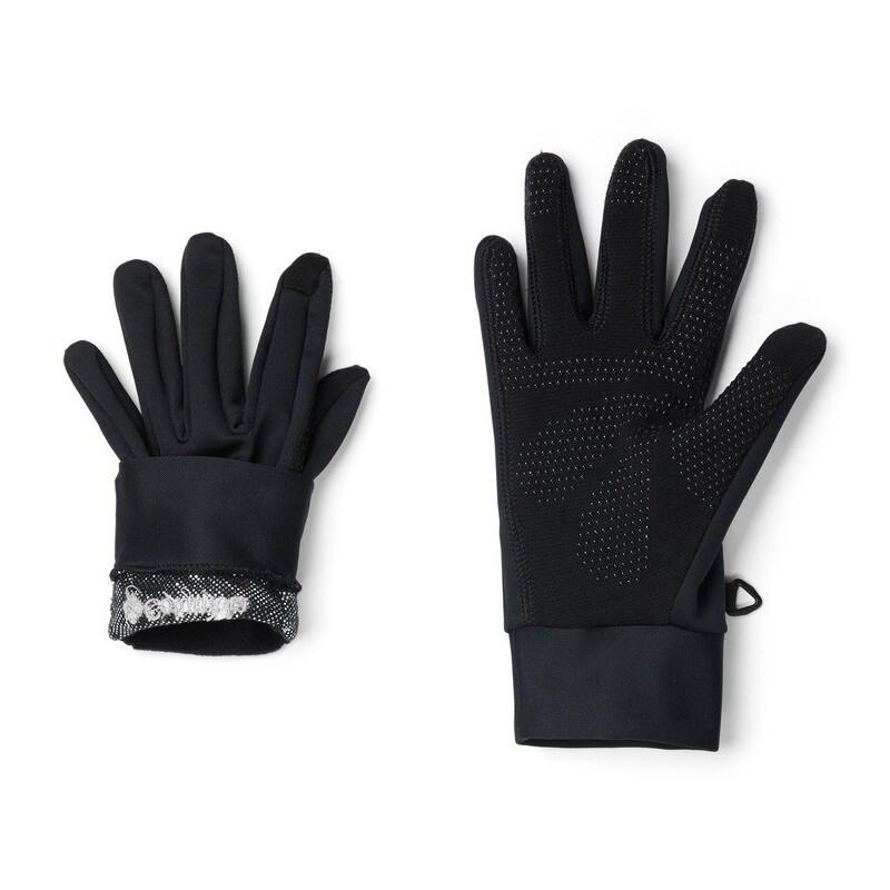 Guanti Columbia Donna W TRAIL SUMMIT II RUNNING - NERO 2/2
