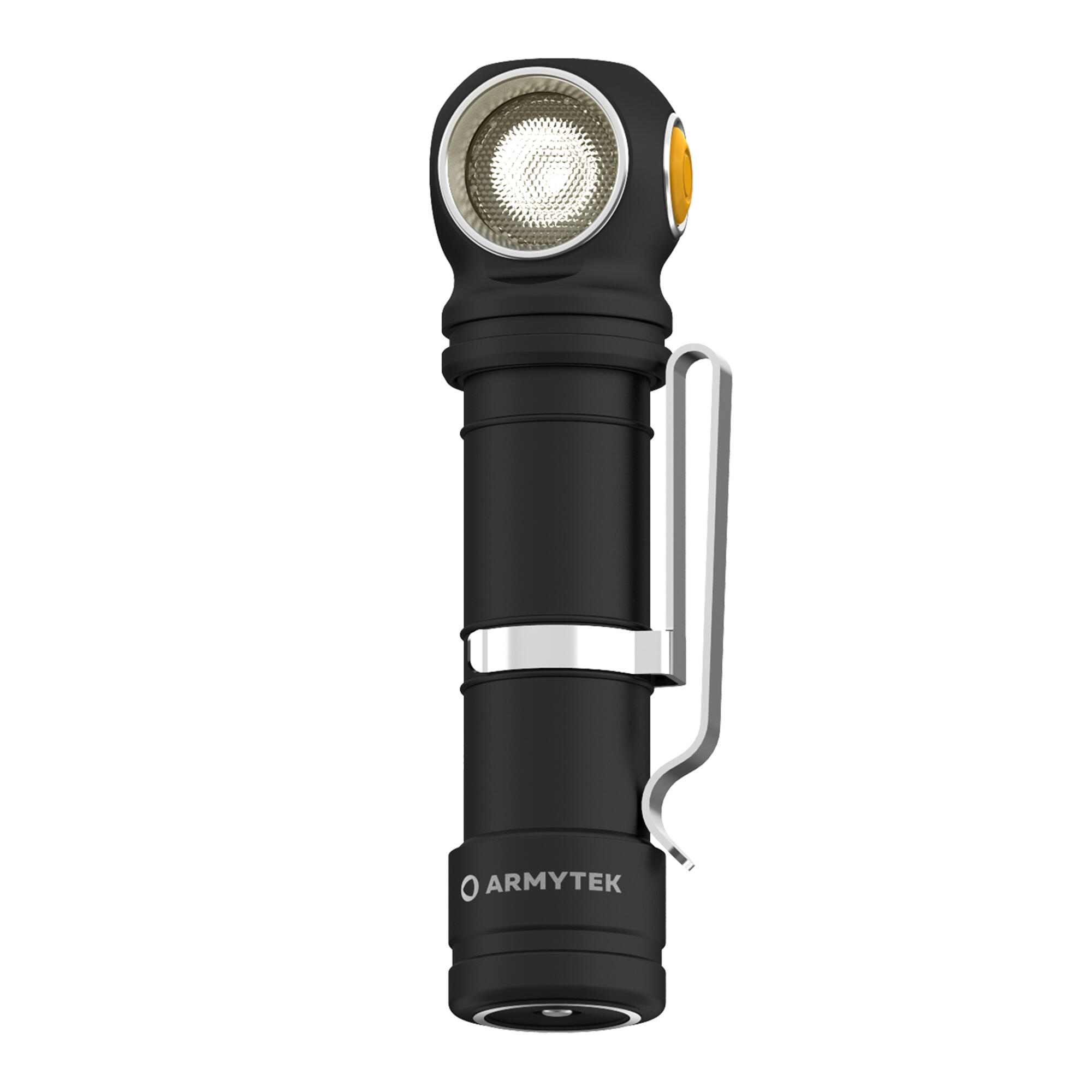 Latarka Armytek Wizard C2 Pro Max 4000 lumenów 6/7