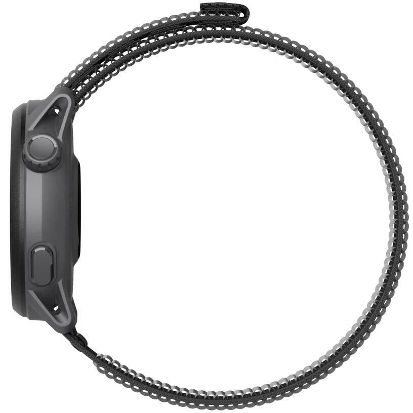 Coros Pace 3 Sport Watch GPS Ink Nylon -  2