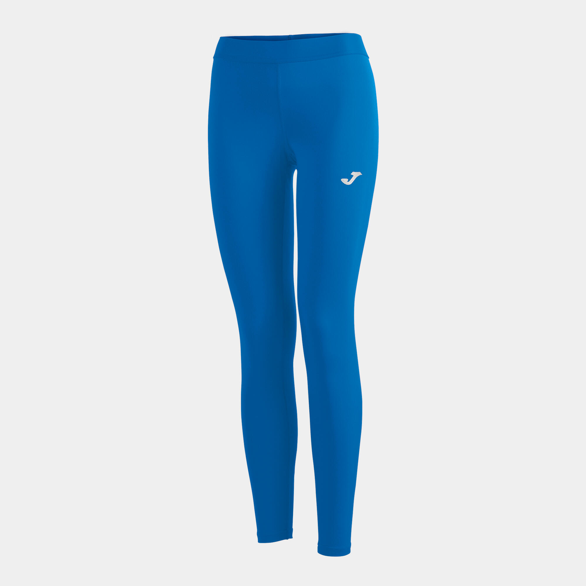 Joma - Legging Long Fitness Femme Joma Olimpia Bleu Roi - Collant De Running - Bleu - 36 Xs - Decathlon