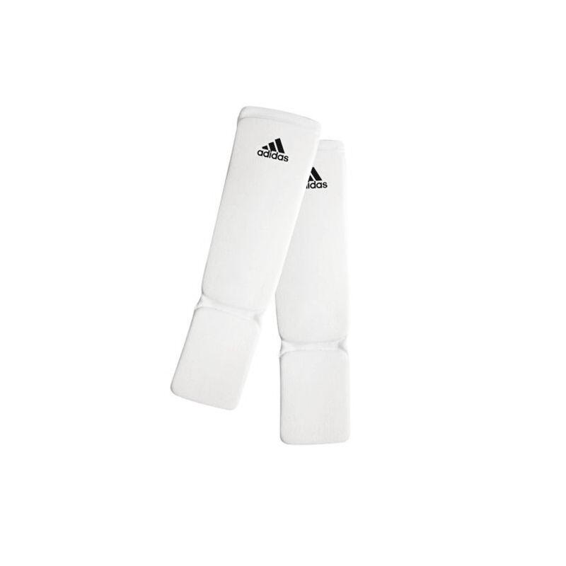 Protège tibias et pieds mousse Adidas 5/5