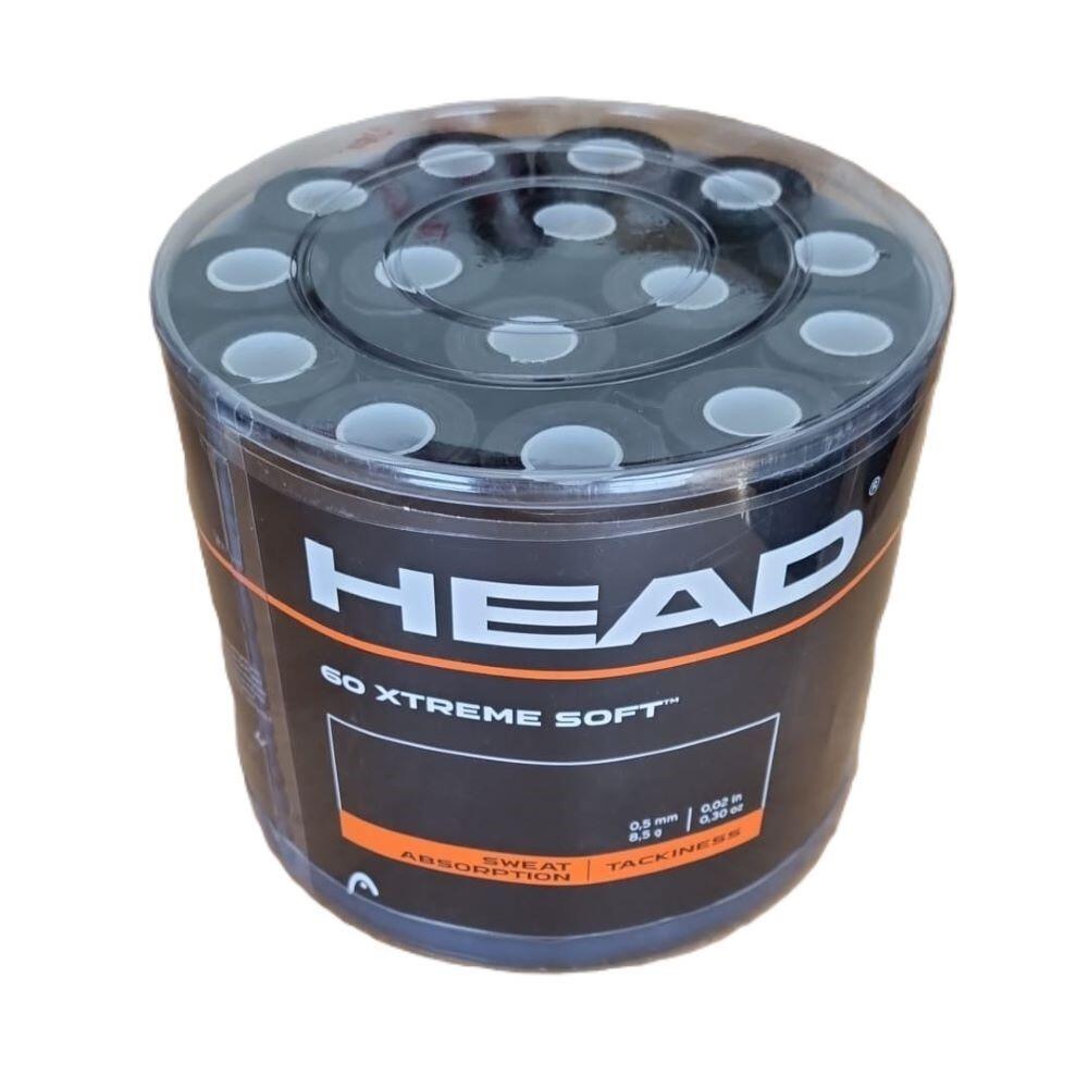 HEAD Xtremesoft™ 60 Overgrip tennis 4/7