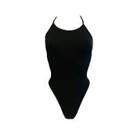 Traje de baño Turbo Sirene Comfort - Negro - Talla 40 3/6