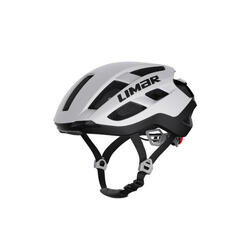 Casco Ciclismo Carretera Limar Air Star Blanco