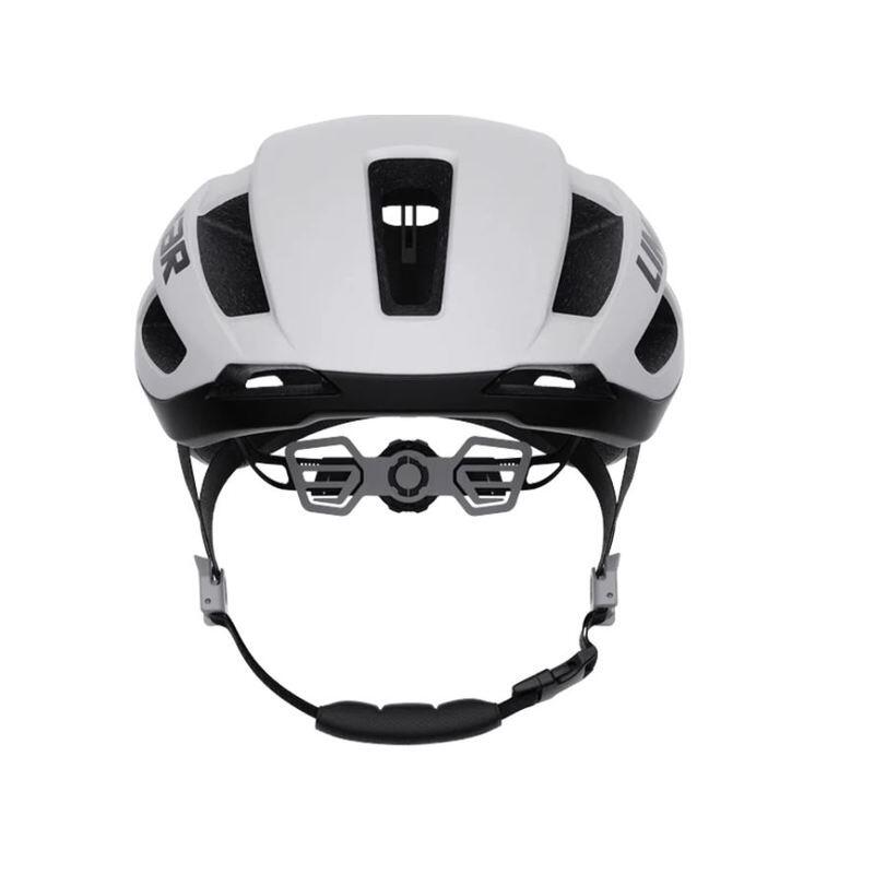 Casco Ciclismo Carretera Limar Air Star Blanco