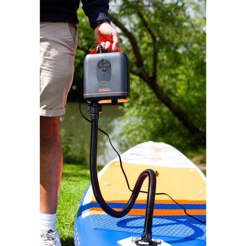 Pompa SUP elettrica Aquaplanet Compact 2.0