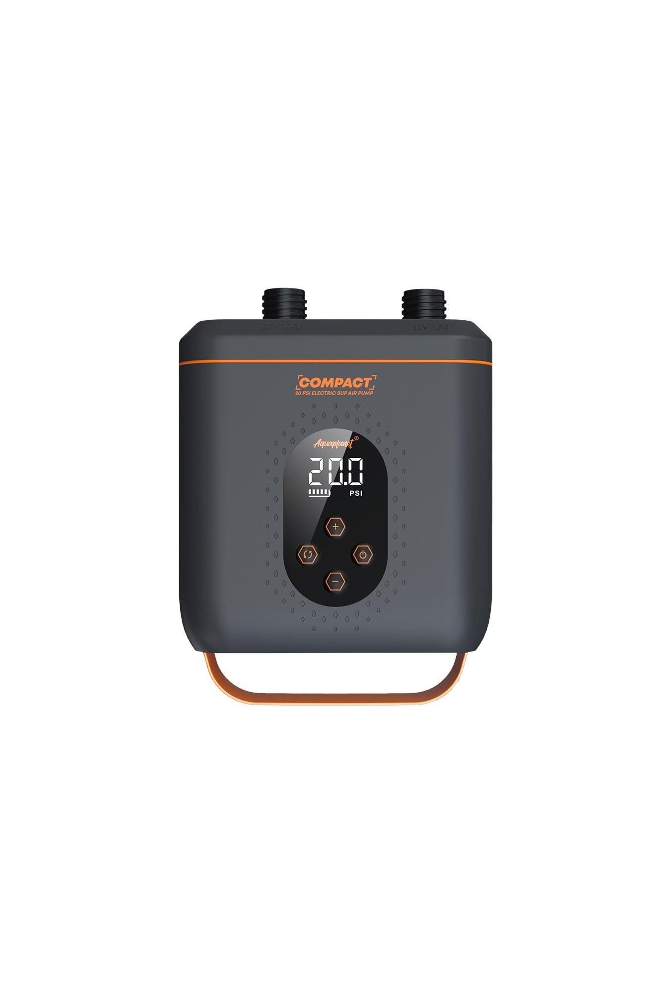 AQUAPLANET Aquaplanet Compact 2.0 Electric SUP Pump
